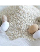 Riso Bianco Antimacchia per Matrimonio | Produttore PerLaTuaFesta
